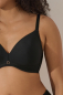 Preview: LISCA 95A SONDERPREIS 020327 LAURA Soft BH mit Schale schwarz 02