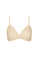 Preview: LISCA 80C Sonderpreis 020327 LAURA Soft BH mit Schale vanilla cream VK