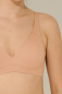 Preview: LISCA 020332 MAYA Soft BH A-C, 75-90 powder beige 18