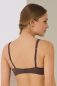 Preview: LISCA 020332 MAYA Soft BH A-C, 75-90 cocoa 99