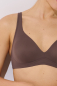 Preview: LISCA 020332 MAYA Soft BH A-C, 75-90 cocoa 99
