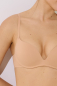 Preview: LISCA 020334 MAYA Push Up Soft BH A-C, 70-75 powder beige 18