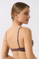 Preview: LISCA 020334 MAYA Push Up Soft BH A-C, 70-75 cocoa 99