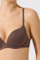 Preview: LISCA 020334 MAYA Push Up Soft BH A-C, 70-75 cocoa 99