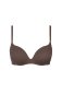 Preview: LISCA 020334 MAYA Push Up Soft BH A-C, 70-75 cocoa 99