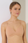 Preview: LISCA 020335 MAYA Schalen Soft BH A-D, 75-100 powder beige 18
