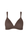 Preview: LISCA 020335 MAYA Schalen Soft BH A-D, 75-100 cocoa 99