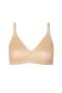 Preview: LISCA 80C SONDERPREIS 020352 JANE Minimizer-BH ohne Bügel beige 22