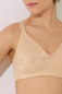 Preview: LISCA 020353 JANE Minimizer-BH ohne Bügel F-H, 75-95 beige 22