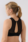 Preview: LISCA 020367 LIFESTYLE Top / BH Top  S-XL schwarz 02