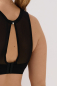 Preview: LISCA 020367 LIFESTYLE Top / BH Top  S-XL schwarz 02