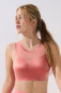 Preview: LISCA 020367 LIFESTYLE Top / BH Top  S-XL rose porcelain RN