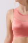 Preview: LISCA 020367 LIFESTYLE Top / BH Top  S-XL rose porcelain RN
