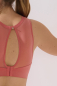 Preview: LISCA 020367 LIFESTYLE Top / BH Top  S-XL rose porcelain RN