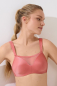 Preview: LISCA 020368 LIFESTYLE Soft-BH/Sport-BH mit Schale B-F, 70-90 rose porcelain RN