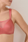 Preview: LISCA 020368 LIFESTYLE Soft-BH/Sport-BH mit Schale B-F, 70-90 rose porcelain RN