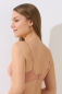 Preview: LISCA 020374 OPAL Bügel BH mit Spitze F-H, 70-90 rose blush