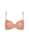 Preview: LISCA 020375 OPAL Soft Schalen Bügel-BH B-E, 75-100 rose blush RH