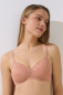 Preview: LISCA 020378 OPAL Soft BH mit Schale B-F, 70-95 rose blush RH