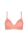 Preview: LISCA 020402 POMPEYA Soft-BH mit Schale B-D, 75-95 sweet melon 88