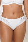Preview: LISCA 022138 ALEGRA Slip mit Spitze 36-48 weiss 01