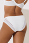 Preview: LISCA 022138 ALEGRA Slip mit Spitze 36-48 weiss 01