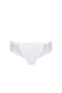 Preview: LISCA 022138 ALEGRA Slip mit Spitze 36-48 weiss 01