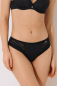 Preview: LISCA 022138 ALEGRA Slip mit Spitze 36-48 schwarz 02