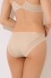 Preview: LISCA 022138 ALEGRA Slip mit Spitze 36-48 beige 22