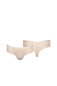 Preview: LISCA 022139 ALEGRA Brasil Slip 36-44 beige 22