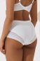 Preview: LISCA 022140 ALEGRA Taillen Slip 38-50 weiss 01