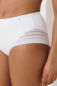 Preview: LISCA 022140 ALEGRA Taillen Slip 38-50 weiss 01