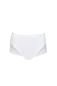 Preview: LISCA 022140 ALEGRA Taillen Slip 38-50 weiss 01