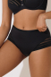 Preview: LISCA 022140 ALEGRA Taillen Slip 38-50 schwarz 02