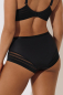 Preview: LISCA 022140 ALEGRA Taillen Slip 38-50 schwarz 02
