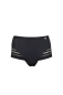 Preview: LISCA 022140 ALEGRA Taillen Slip 38-50 schwarz 02