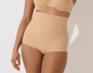 Preview: LISCA 022190 BELLA Miederslip taillenhoch 38-46 beige 22