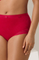 Preview: LISCA Gr. 42 SONDERPREIS 022195 EVELYN Taillen Slip mit Spitze rot A1