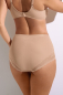 Preview: LISCA 022195 EVELYN Taillen Slip mit Spitze 38-50 sweet almond SA