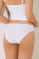 Preview: LISCA 022202 EMMA Basic Slip S-XXL weiss 01
