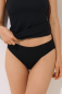 Preview: LISCA 022202 EMMA Basic Slip S-XXL schwarz 02