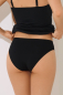 Preview: LISCA 022202 EMMA Basic Slip S-XXL schwarz 02