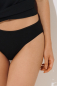 Preview: LISCA 022202 EMMA Basic Slip S-XXL schwarz 02