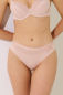Preview: LISCA 022224 GRACIA Slip mit Dekor 36-48 peach champagne PC