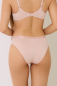 Preview: LISCA 022224 GRACIA Slip mit Dekor 36-48 peach champagne PC