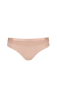 Preview: LISCA 022224 GRACIA Slip mit Dekor 36-48 peach champagne PC