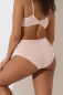 Preview: LISCA 022226 GRACIA Taillen Slip mit Dekor 38-50 peach champagne PC