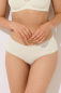Preview: LISCA 022255 INES Slip Baumwolle 36-44 cream CE
