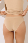 Preview: LISCA 022281 KAIA Basic Slip Baumwolle S-XL beige NU