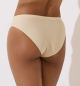Preview: LISCA 022289 LAURA Slip mit Streifendekor 38-46 vanilla cream VK
